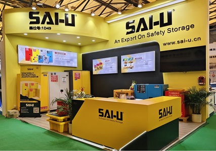 Intelligente Forschung treibt Qualitäts-Upgrade an, Handwerks kunst interpret iert SAI-U Stil