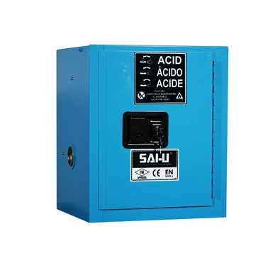 Ätzende Flüssigkeiten Sicherheits schrank SC0004B