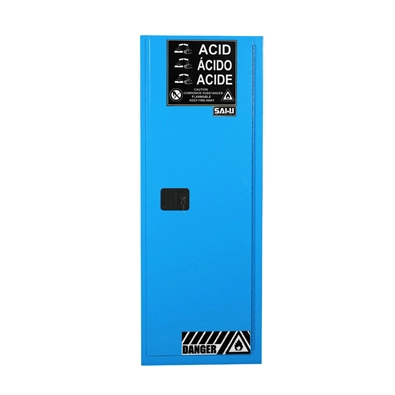Ätzende Flüssigkeiten Sicherheits schrank SC0022B