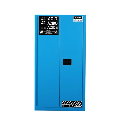 Ätzende Flüssigkeiten Sicherheits schrank SC0060B