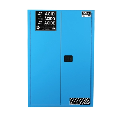 Ätzende Flüssigkeiten Sicherheits schrank SC0090B