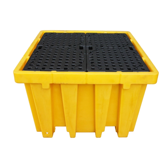 spill control meaning