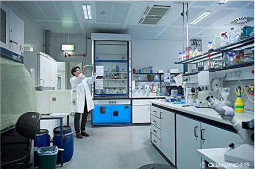 Product Feature of Corrosive Liquids Safety Cabinet SC0012(Y)B Product Feature of Corrosive Liquids Safety Cabinet SC0012(Y)B