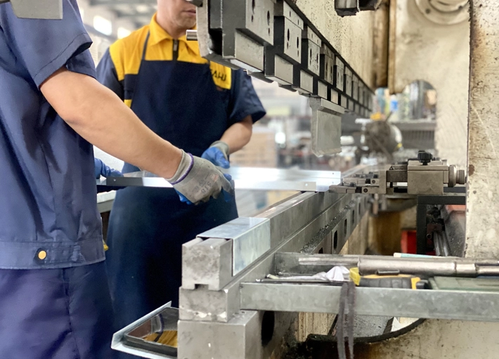 Was sind die Anforderungen an einen Metalls icherheits schrank?