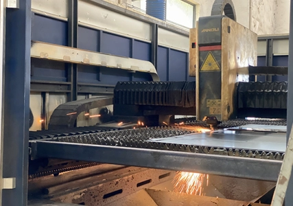 Explosions geschützte Trocken ofen mit konstanter Temperatur entwickelt sich im industriellen Bereich