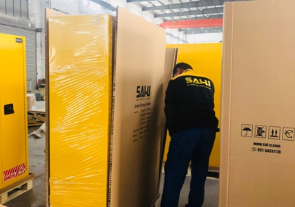 Wie man die Qualität eines explosions geschützten Kabinetts unter scheidet