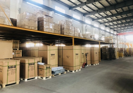 Prinzip des explosions sicheren Kabinetts