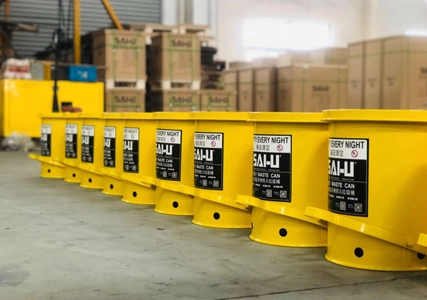 Die Ursache der Explosion in der deutschen Zentrale der chemischen Riesen BASF-Gruppe