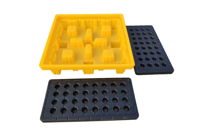 Was sind die Regeln für die Trommel-Spill-Palette