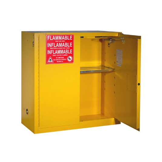 flammable storage cabinets for sale