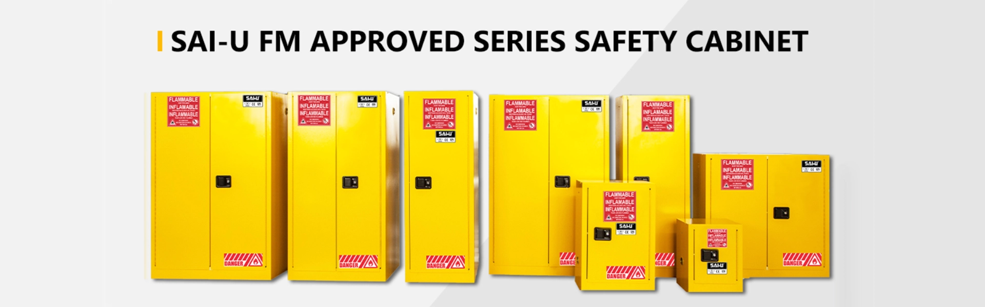 Sind Ihre gefährlichen Materialien sicher?