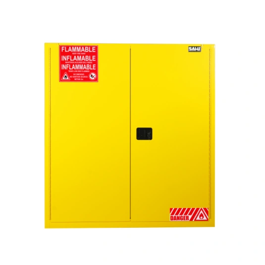 Trommel-Sicherheits-Lagers chrank SC2120Y