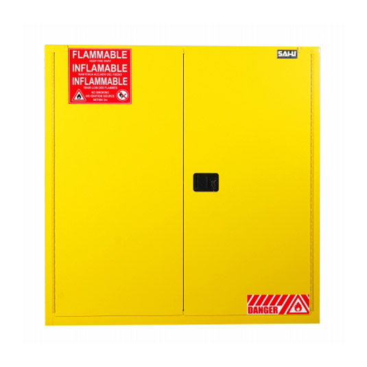 NFPA 30 gegen OSHA 1910.106: Aufschlüsse lung der Verordnung über brennbare Kabinetts