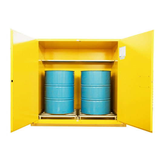 Drum Safety Storage Cabinet SC2110Y