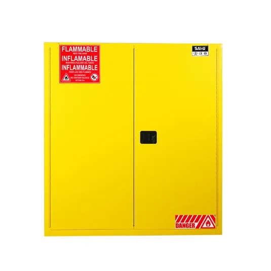 Trommel-Sicherheits-Lagers chrank SC2110Y