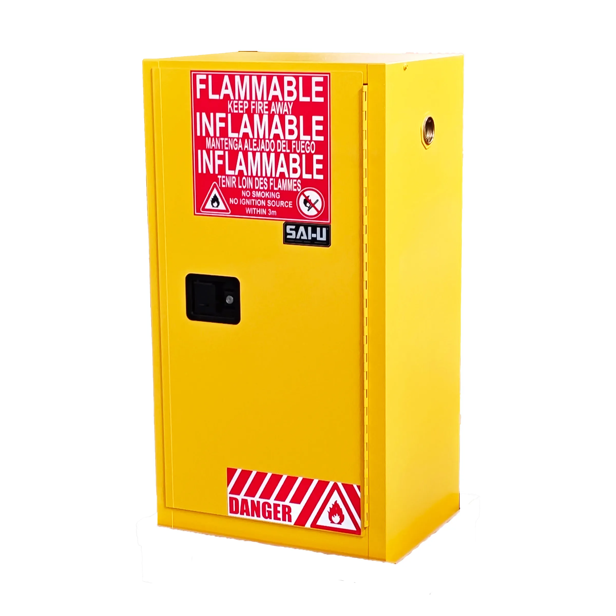 Brennbares LStorage-Kabinett SC0015Y