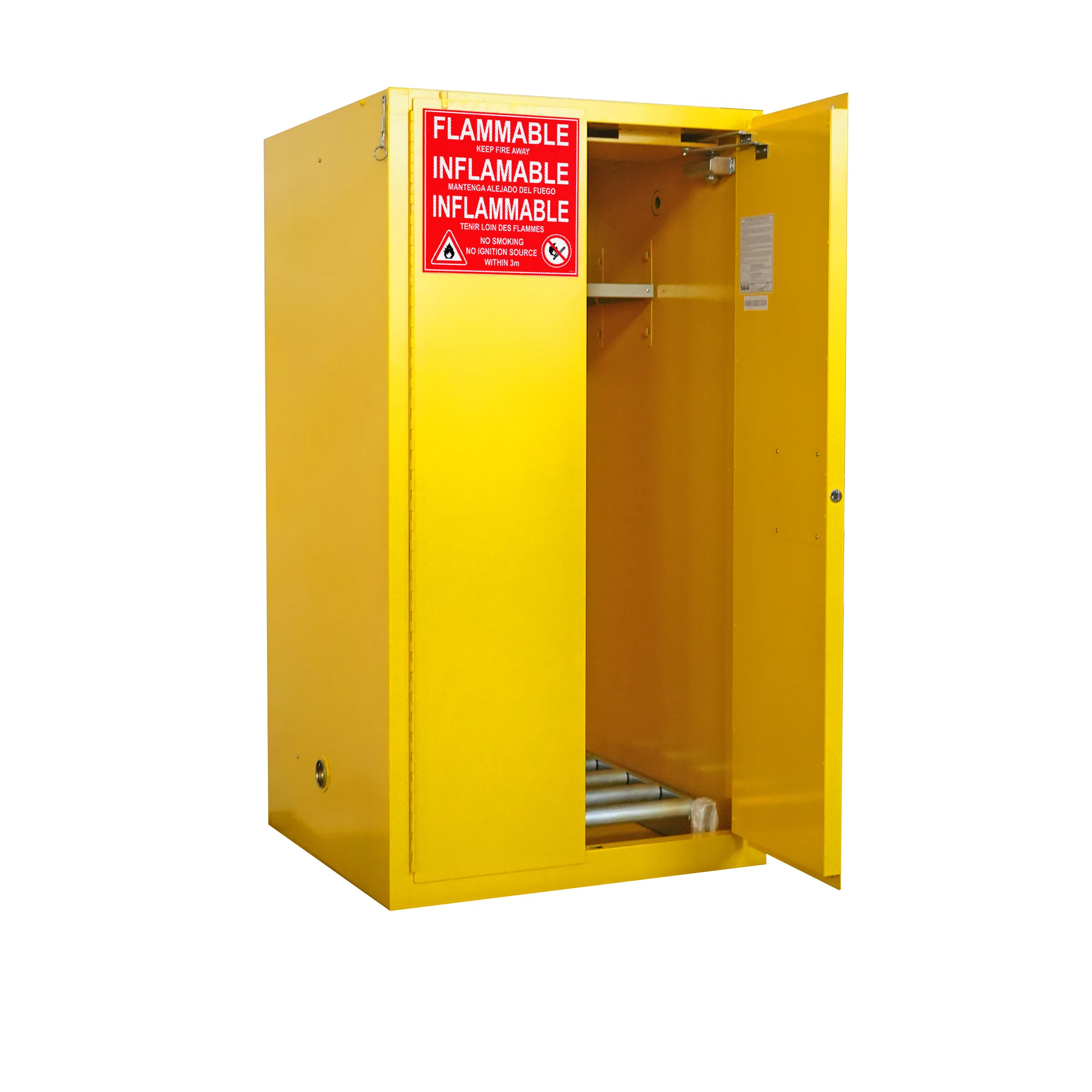 Trommel-Sicherheits-Lagers chrank C2055Y